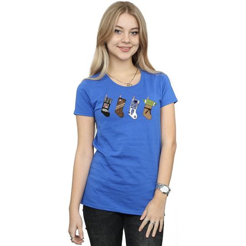 T-shirts a maniche lunghe BI41171 - Disney - Modalova