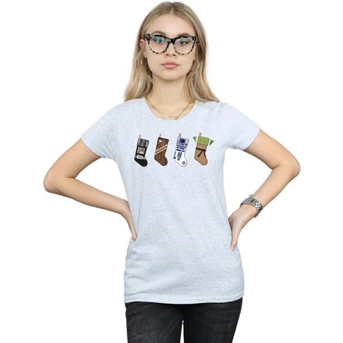 T-shirts a maniche lunghe BI41171 - Disney - Modalova