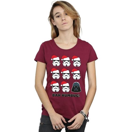 T-shirts a maniche lunghe Humbug - Disney - Modalova