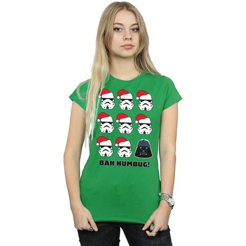 T-shirts a maniche lunghe Humbug - Disney - Modalova