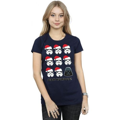 T-shirts a maniche lunghe Humbug - Disney - Modalova