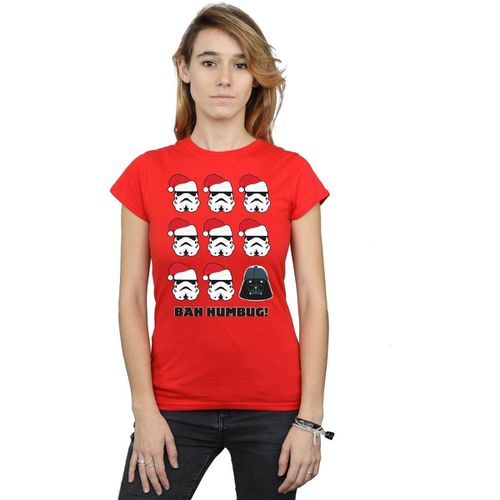 T-shirts a maniche lunghe Humbug - Disney - Modalova