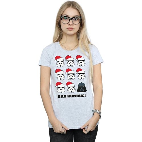 T-shirts a maniche lunghe Humbug - Disney - Modalova