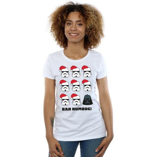 T-shirts a maniche lunghe Humbug - Disney - Modalova