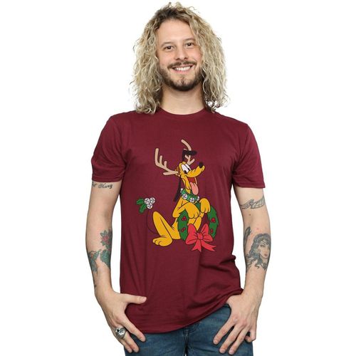 T-shirts a maniche lunghe BI41254 - Disney - Modalova