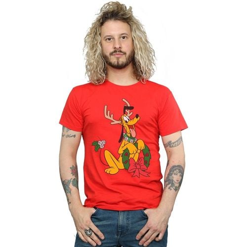 T-shirts a maniche lunghe BI41254 - Disney - Modalova