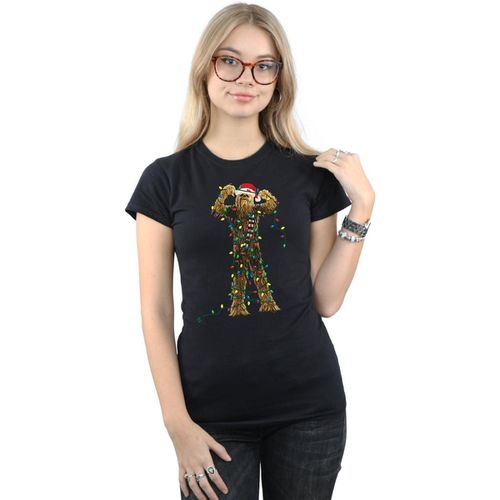 T-shirts a maniche lunghe BI41235 - Disney - Modalova