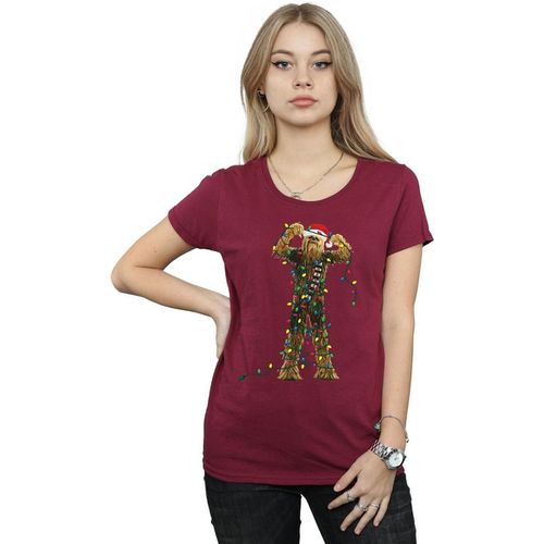 T-shirts a maniche lunghe BI41235 - Disney - Modalova