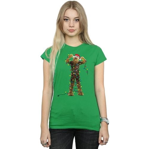 T-shirts a maniche lunghe BI41235 - Disney - Modalova