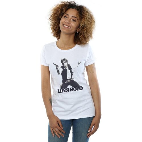 T-shirts a maniche lunghe BI41278 - Disney - Modalova