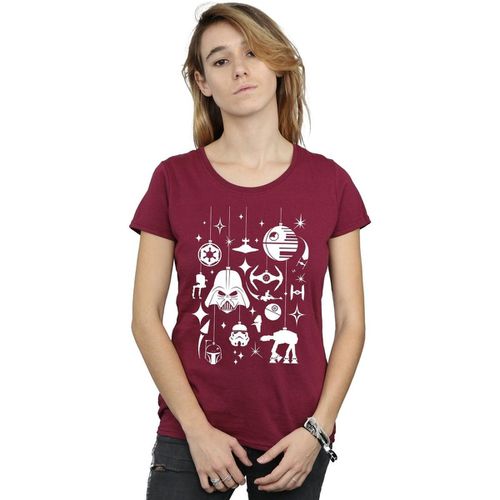 T-shirts a maniche lunghe BI41265 - Disney - Modalova