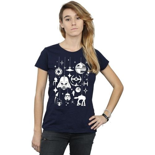 T-shirts a maniche lunghe BI41265 - Disney - Modalova