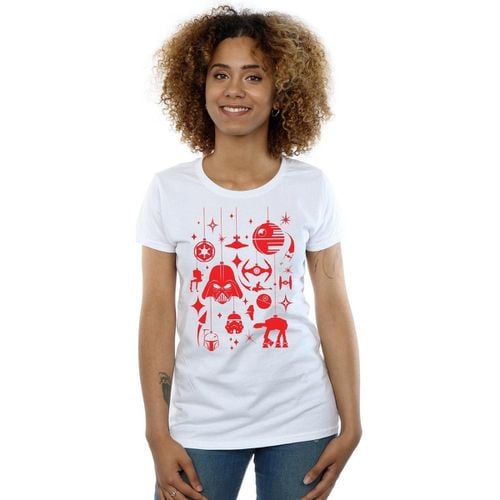 T-shirts a maniche lunghe BI41265 - Disney - Modalova