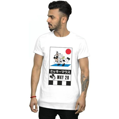 T-shirts a maniche lunghe BI41318 - Disney - Modalova