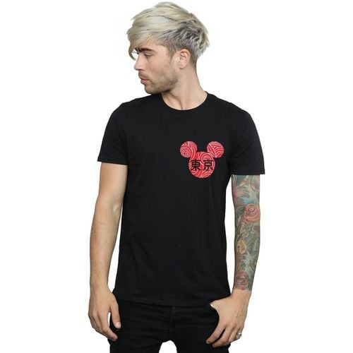 T-shirts a maniche lunghe BI41359 - Disney - Modalova