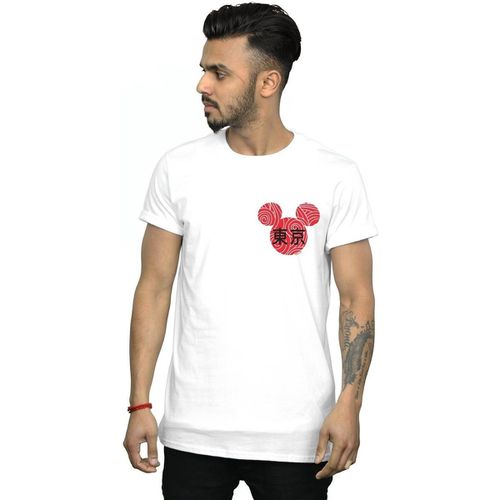 T-shirts a maniche lunghe BI41359 - Disney - Modalova