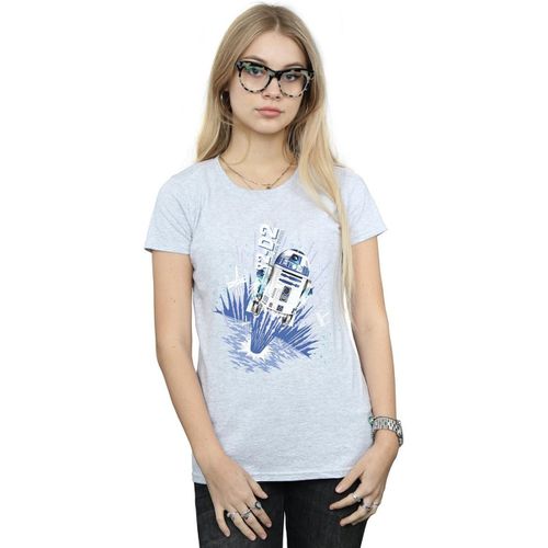 T-shirts a maniche lunghe Blast Off - Disney - Modalova