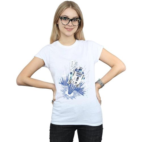 T-shirts a maniche lunghe Blast Off - Disney - Modalova