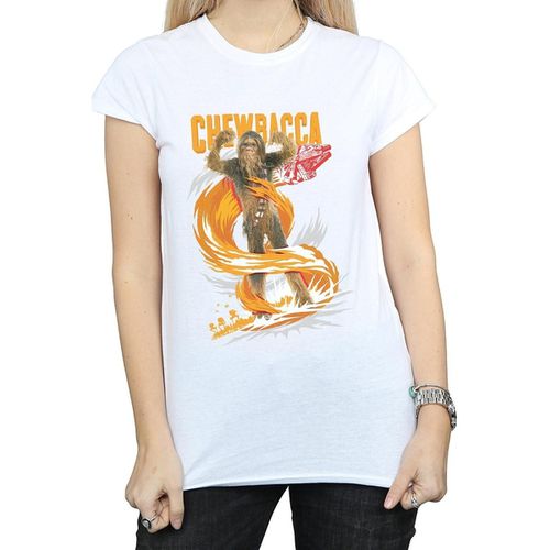 T-shirts a maniche lunghe Gigantic - Disney - Modalova