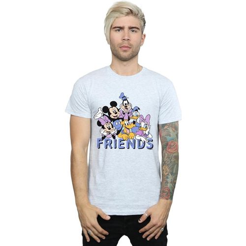 T-shirts a maniche lunghe BI41404 - Disney - Modalova