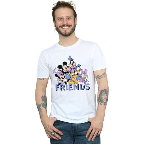 T-shirts a maniche lunghe BI41404 - Disney - Modalova