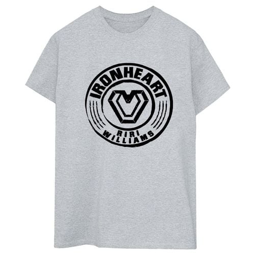 T-shirts a maniche lunghe Wakanda Forever - Marvel - Modalova