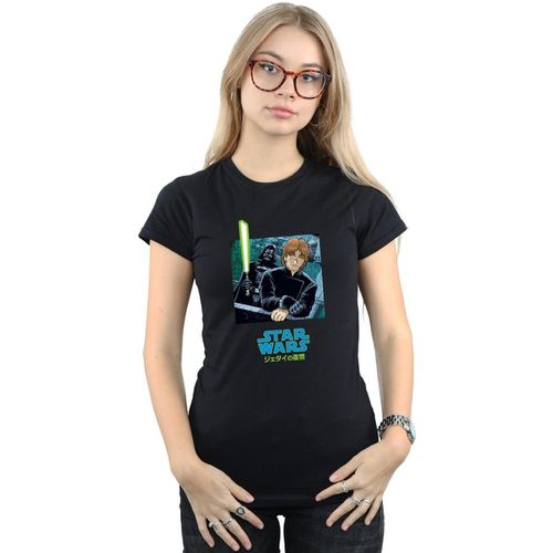 T-shirts a maniche lunghe BI41407 - Disney - Modalova