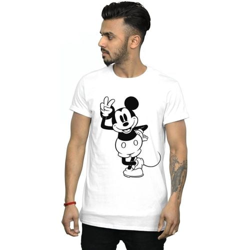 T-shirts a maniche lunghe BI41418 - Disney - Modalova