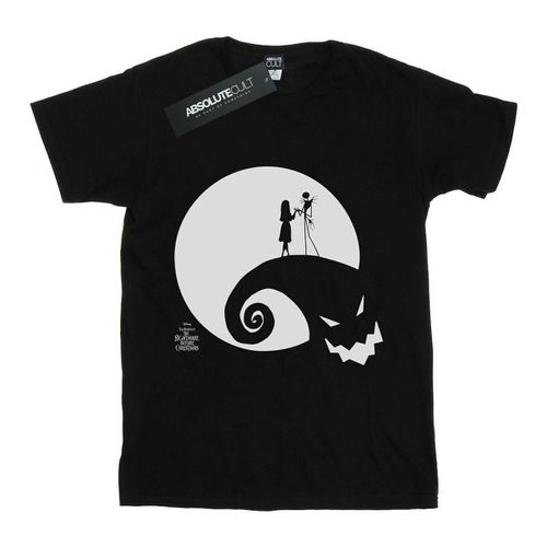 T-shirts a maniche lunghe Nightmare Before Christmas - Disney - Modalova