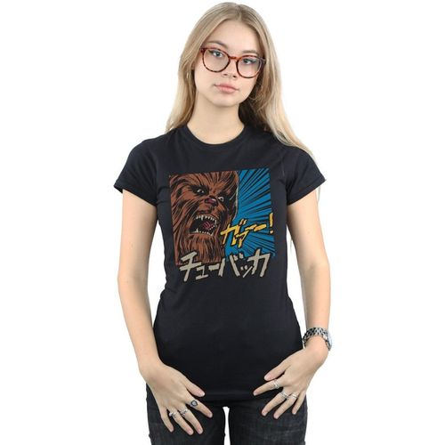 T-shirts a maniche lunghe Roar - Disney - Modalova