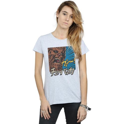 T-shirts a maniche lunghe Roar - Disney - Modalova