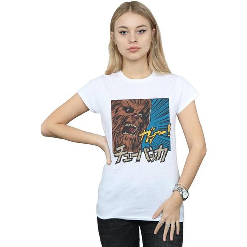 T-shirts a maniche lunghe Roar - Disney - Modalova