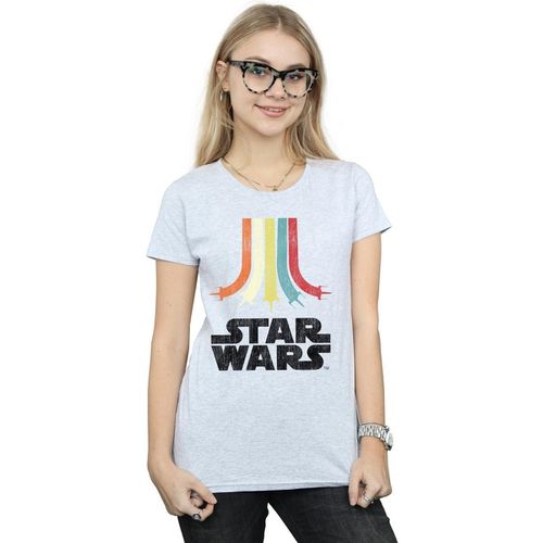 T-shirts a maniche lunghe Rainbow - Disney - Modalova