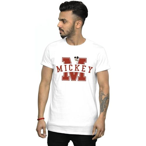 T-shirts a maniche lunghe BI41478 - Disney - Modalova