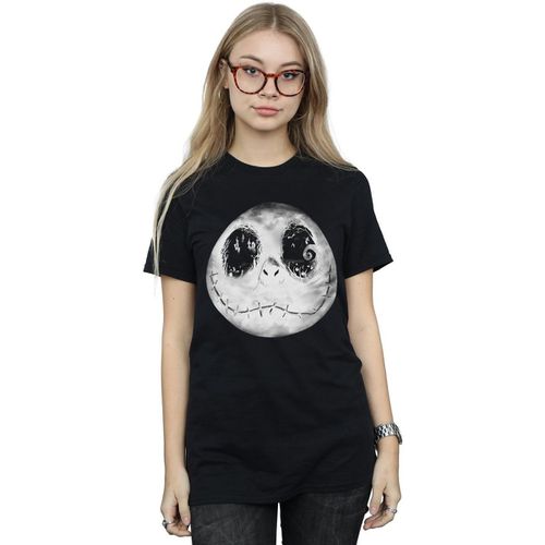 T-shirts a maniche lunghe Nightmare Before Christmas - Disney - Modalova