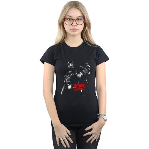 T-shirts a maniche lunghe I Am Your Father - Disney - Modalova