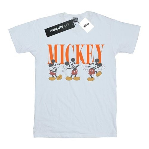 T-shirts a maniche lunghe BI41434 - Disney - Modalova