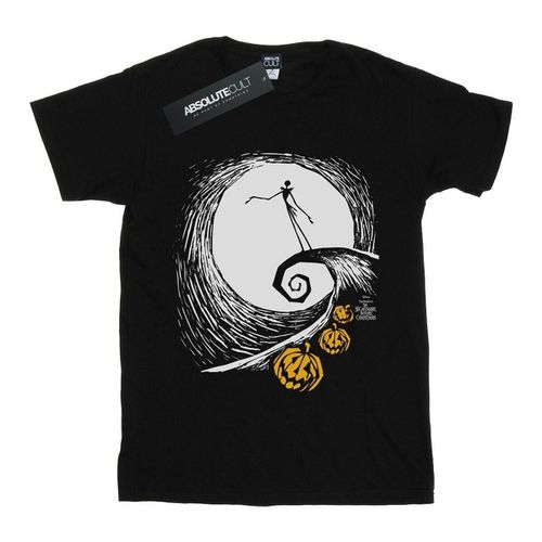 T-shirts a maniche lunghe Nightmare Before Christmas Jack's Lament - Disney - Modalova