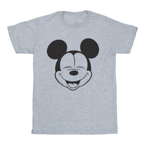 T-shirts a maniche lunghe BI41523 - Disney - Modalova