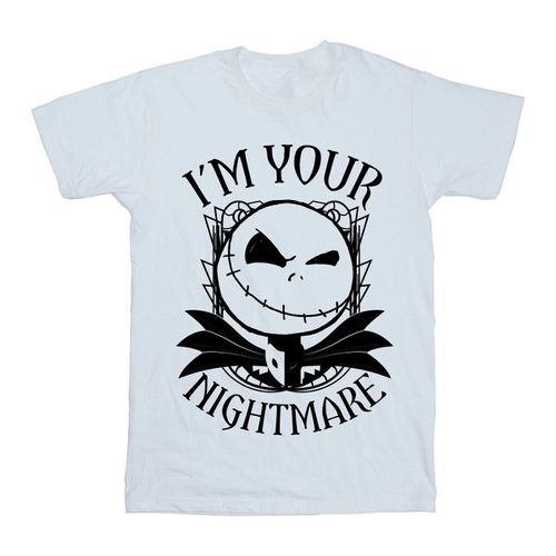 T-shirts a maniche lunghe Nightmare Before Christmas - Disney - Modalova