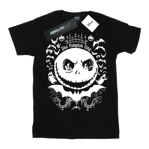 T-shirts a maniche lunghe Nightmare Before Christmas - Disney - Modalova