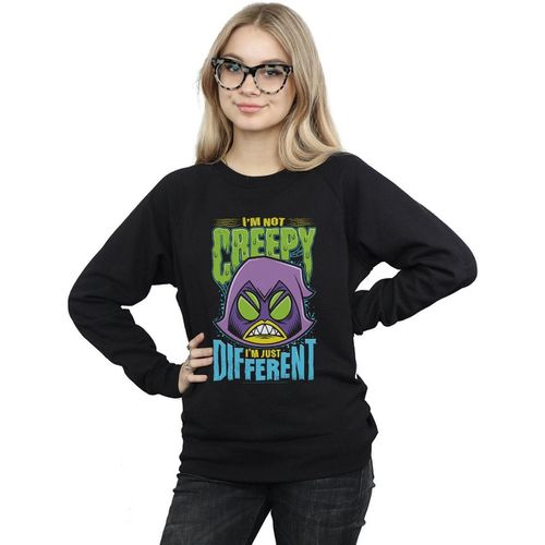 Felpa Dc Comics Teen Titans Go - Dc Comics - Modalova