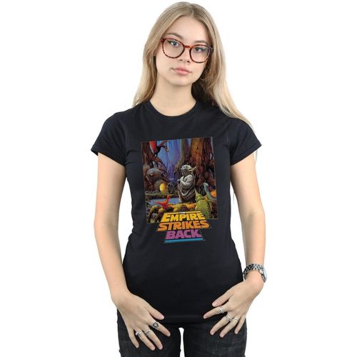 T-shirts a maniche lunghe BI41588 - Disney - Modalova