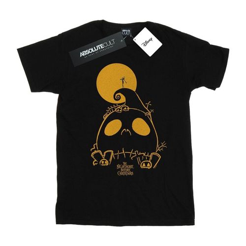 T-shirts a maniche lunghe Nightmare Before Christmas - Disney - Modalova