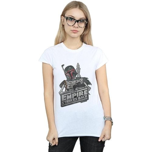 T-shirts a maniche lunghe BI41567 - Disney - Modalova