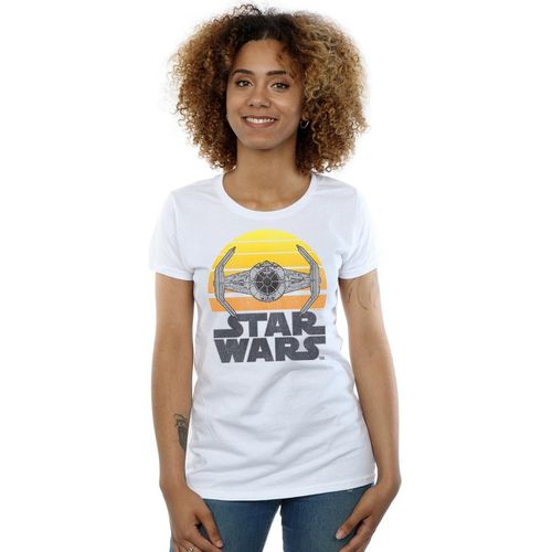 T-shirts a maniche lunghe Tie Fighter - Disney - Modalova