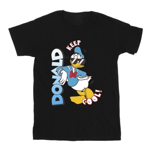 T-shirts a maniche lunghe Cool - Disney - Modalova