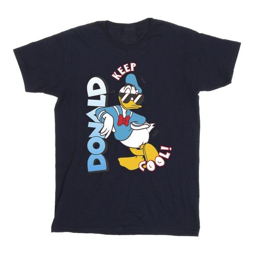 T-shirts a maniche lunghe Cool - Disney - Modalova