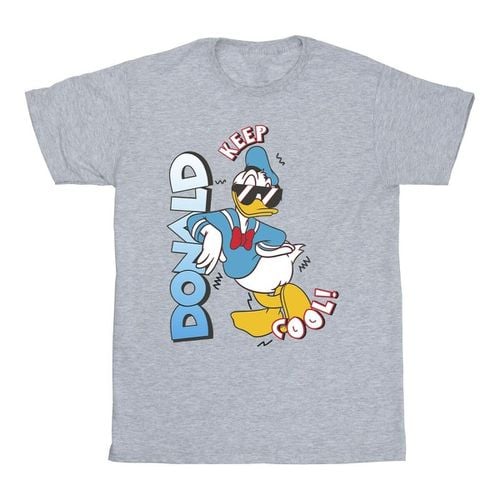 T-shirts a maniche lunghe Cool - Disney - Modalova