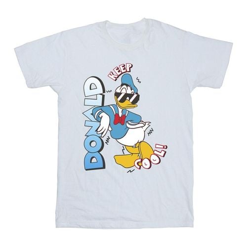 T-shirts a maniche lunghe Cool - Disney - Modalova